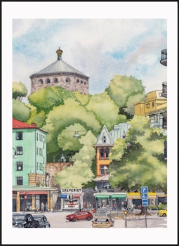 Linnégatan 32