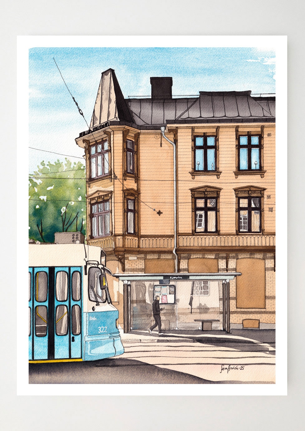 Ejdergatan