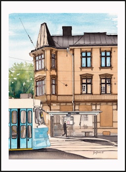 Ejdergatan