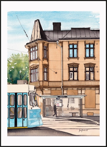 Ejdergatan