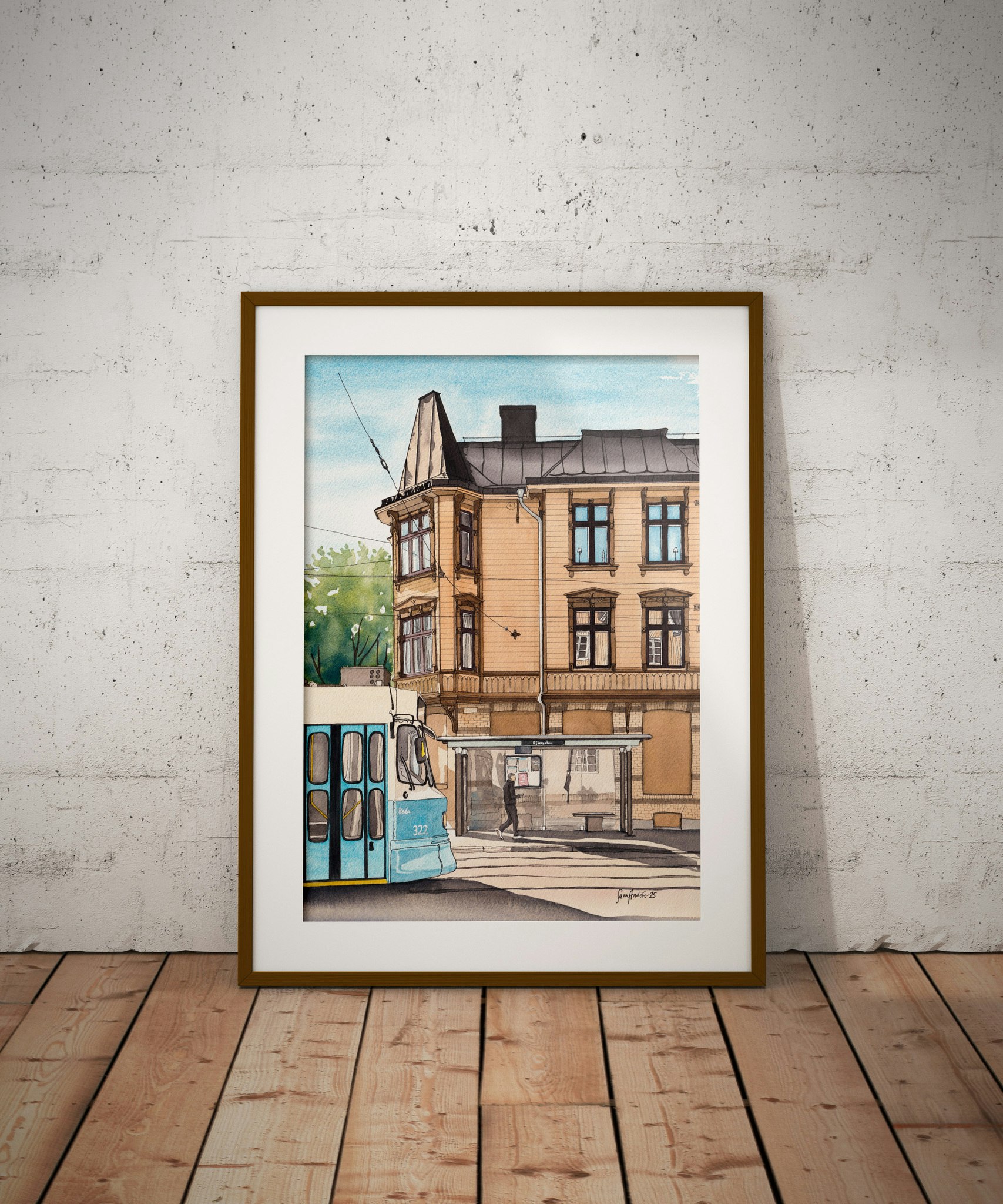 Ejdergatan