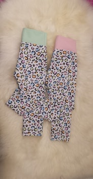 Leo pastell leggings