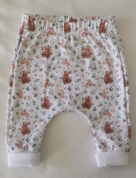Baggybyxa mamma björn