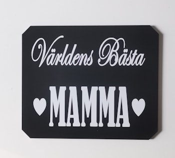 Världens Bästa Mamma
