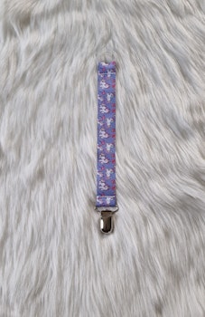 Unicorn lila
