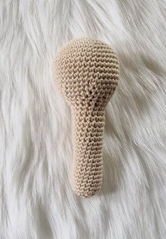 Skallra beige