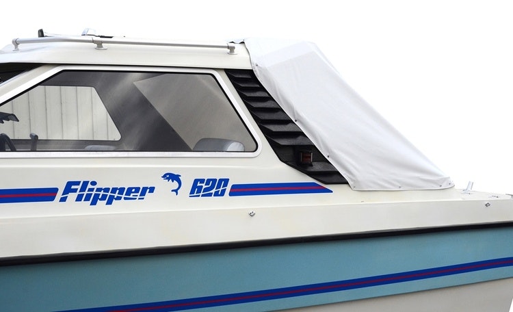 Hamnkapell Flipper 620C