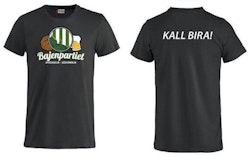 Bajenpartiets tischa - KALLBIRA