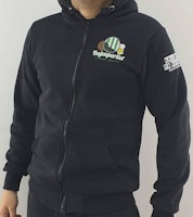 Bajenpartiets Hoodie