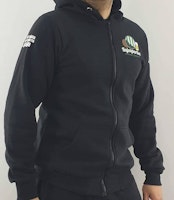 Bajenpartiets Hoodie