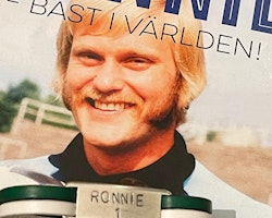 Ronnie Hellströms Minne