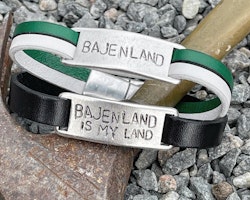Bajenland is MY land