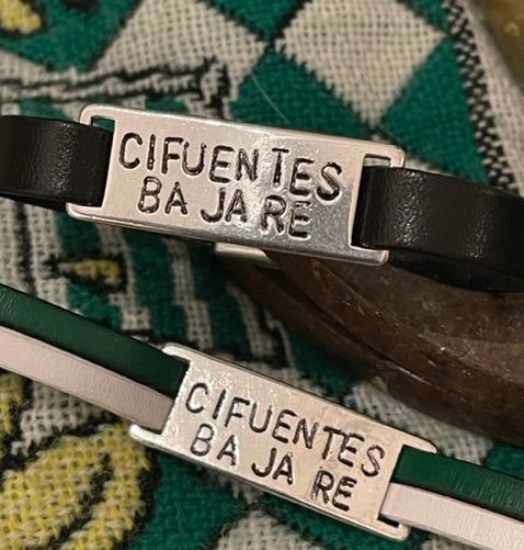 CIFUENTES - BA JA RE