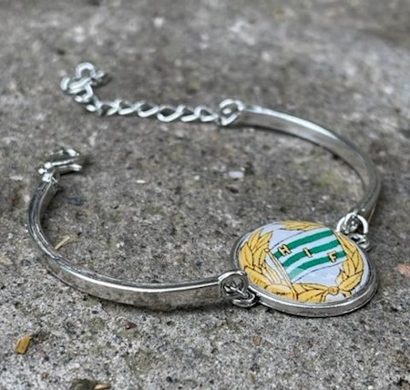 Metallarmband BAJEN