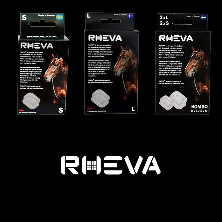 Rheva