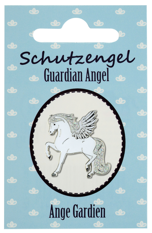 Label Pin GUARDIAN ANGEL