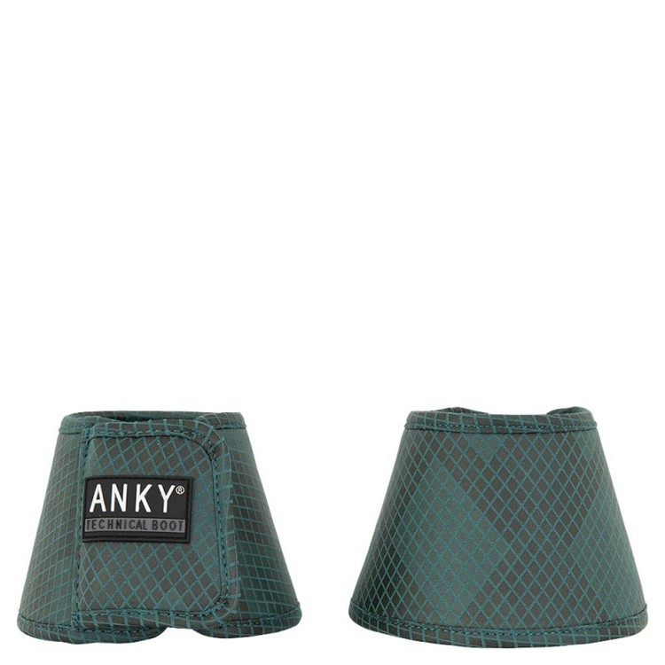 Bell Boot ANKY