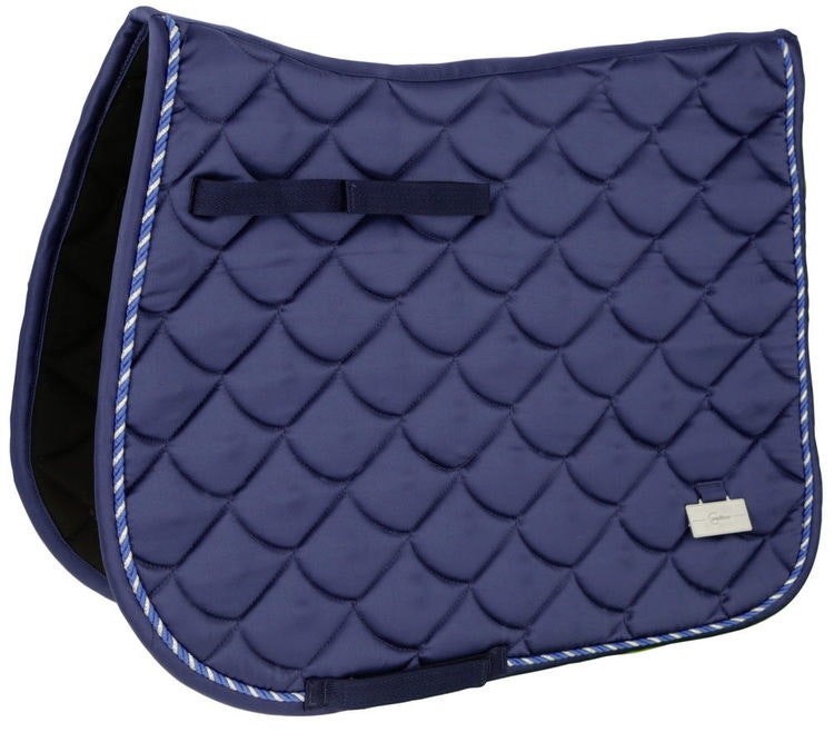 Schabrak allround ponny COVALLIERO - Loveyourhorse