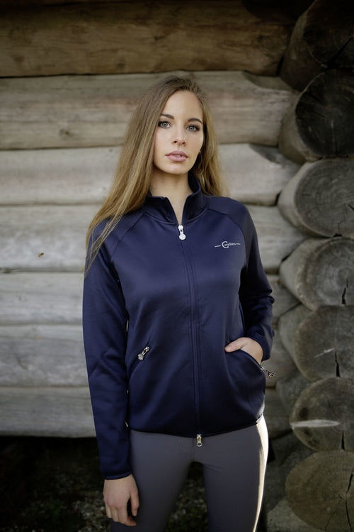 Active jacket COVALLIERO