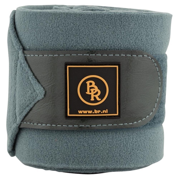 BR Fleece Bandages Andretti SS22