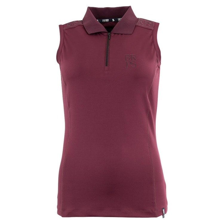 BRPS Polo Shirt Jessica Ladies