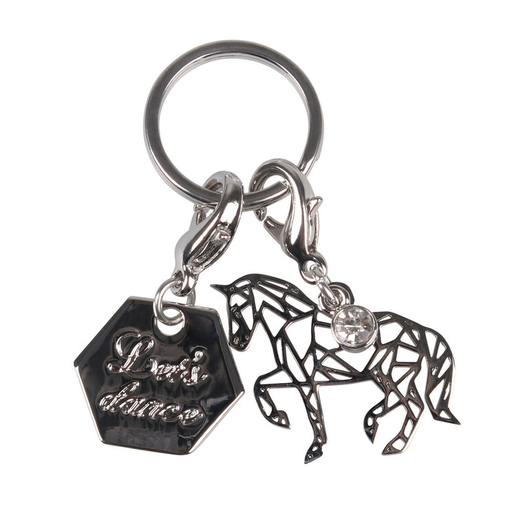 Bridle charms