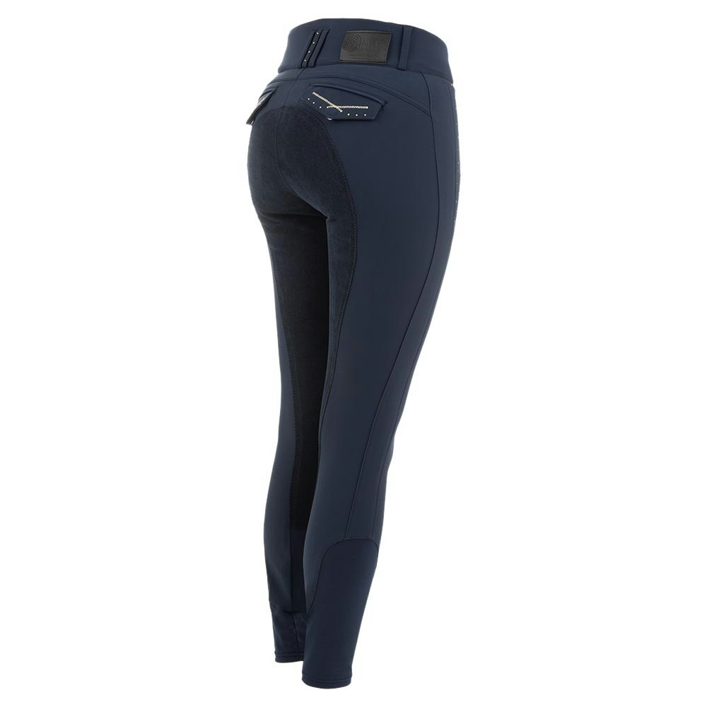 ANKY® Modernized Breeches Full Leather Seat