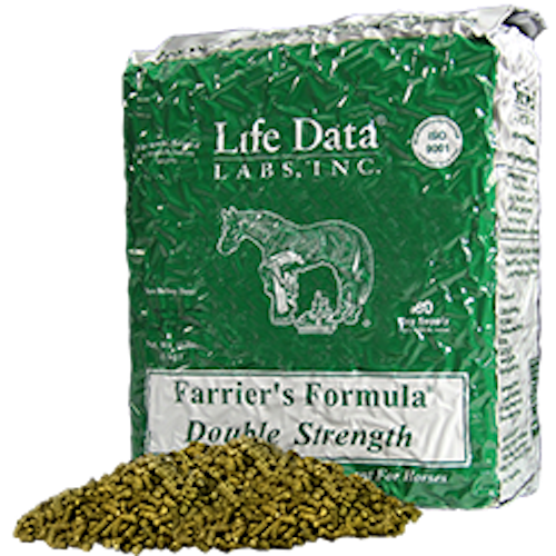 Farriers Formula Kosttillskott för starkare hovar