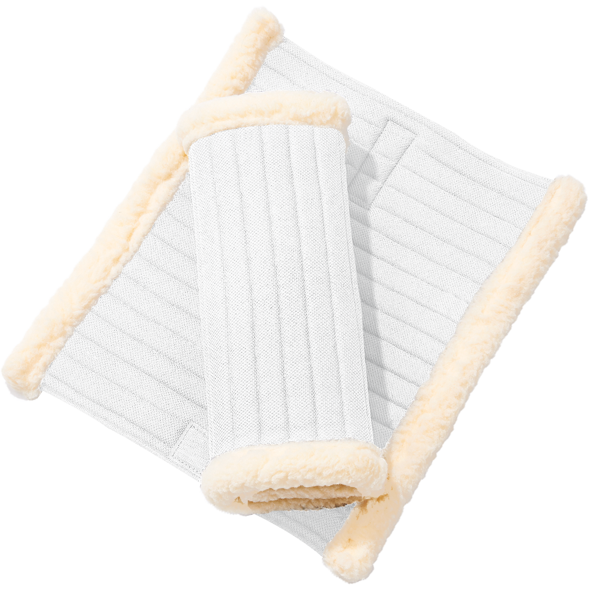Bandagepadd med ludd