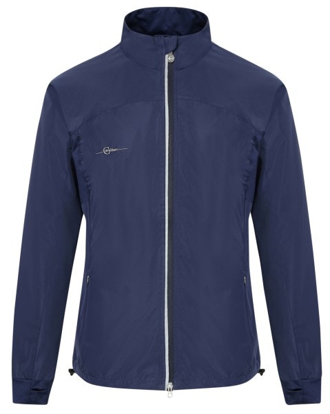 Windbreaker Klubbjacka ridsport