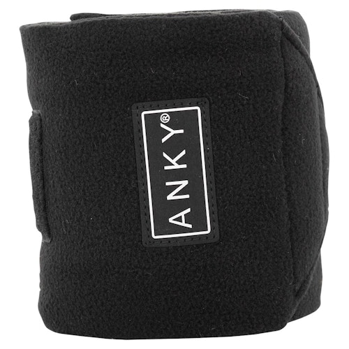 Fleecebandage ANKY AW23 benlindor