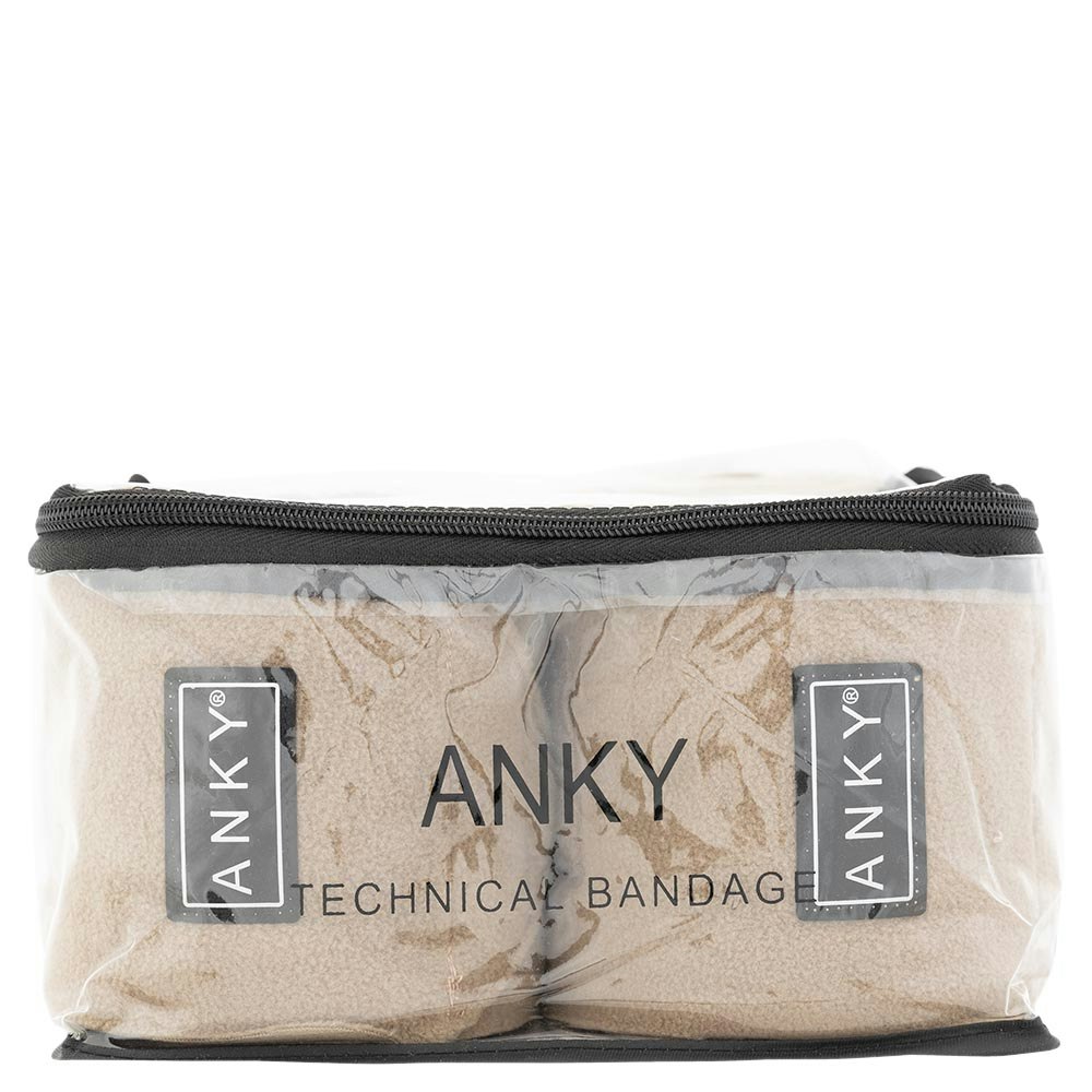 Fleecebandage ANKY AW23 benlindor