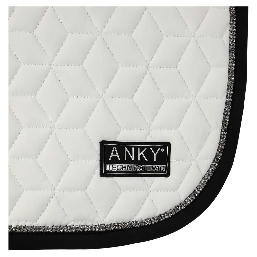 ANKY® Pad Consensus Nylon Dressage