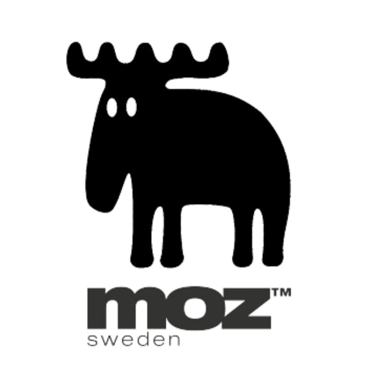Grytvante älg- MOZ