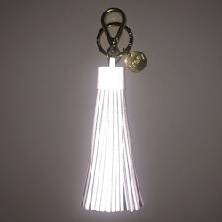 Reflextofs soft Olive guld