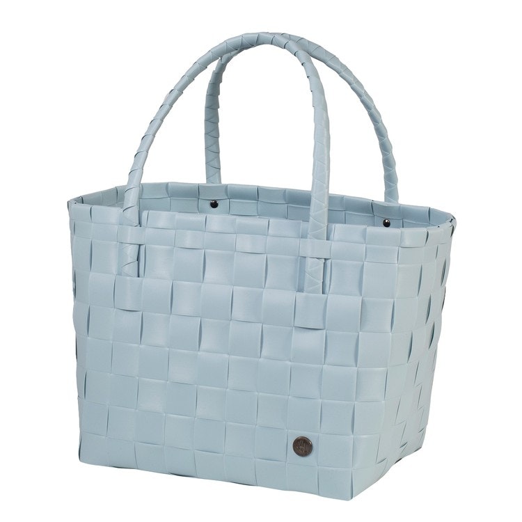 Väska Paris pastel blue- HANDED BY