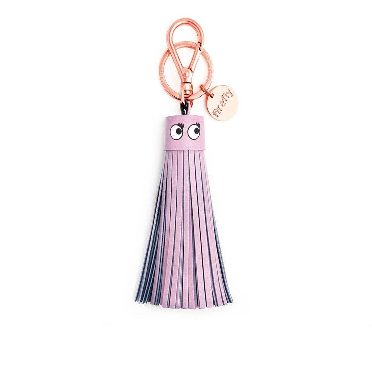 Reflextofs soft Lila SEE YOU