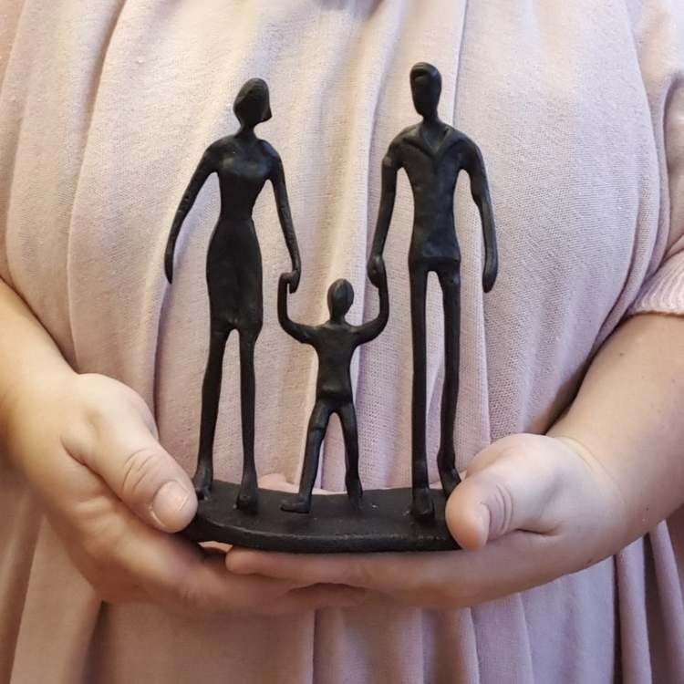 Staty-Familjen