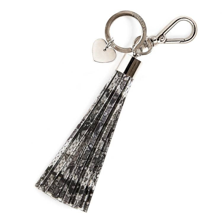 Reflextofs Black Lace silver