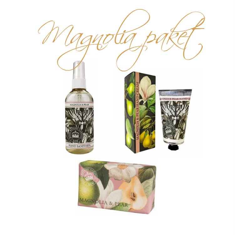 Paket Magnolia- KEW GARDENS
