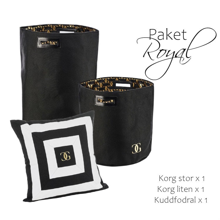 Paket Royal