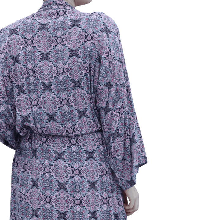 Kimono Mandala