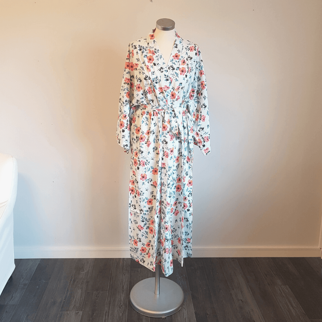 Kimono Sommaräng