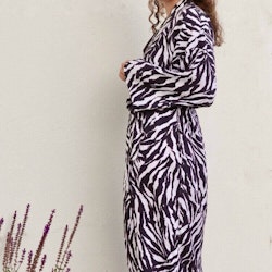 Kimono Zebra