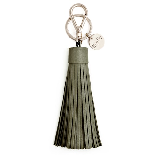 Reflextofs soft Olive silver