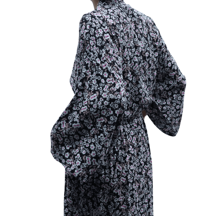 Kimono Blossom