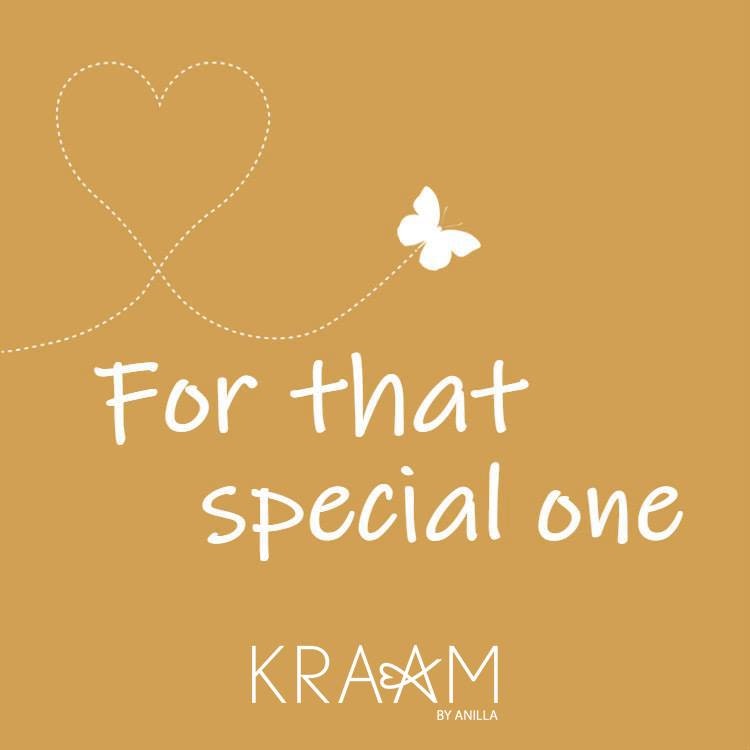 Doftljus Special one-KRAAM