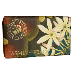 Tvål Jasmine Peach - KEW GARDENS