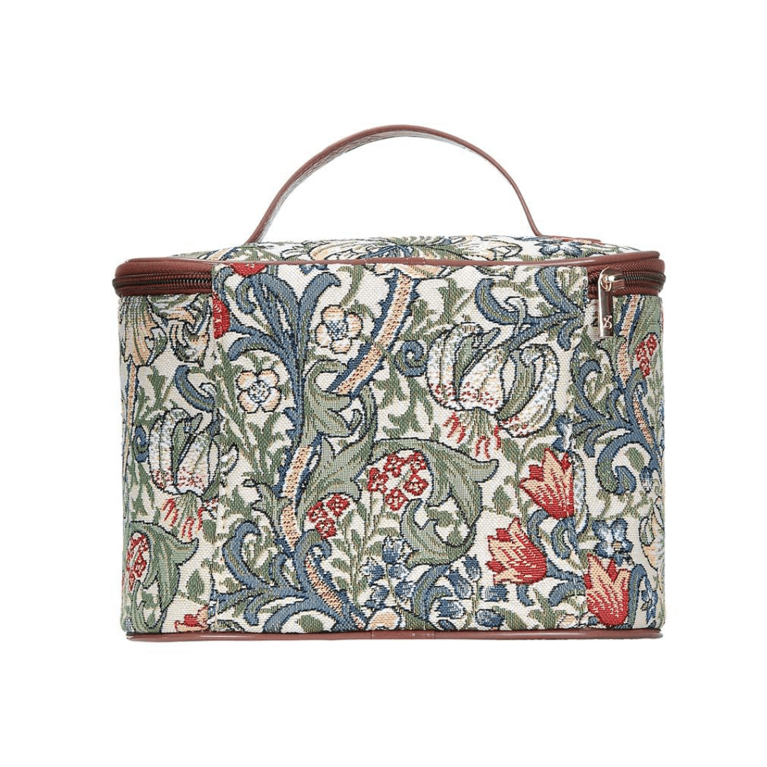 Necessär WILLIAM MORRIS