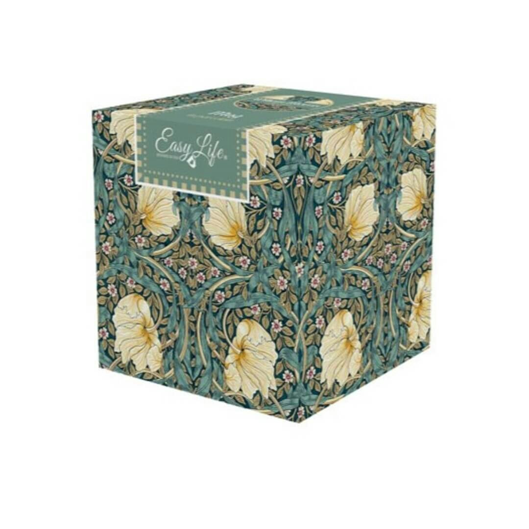 Mugg Pimpernel presentask-William Morris